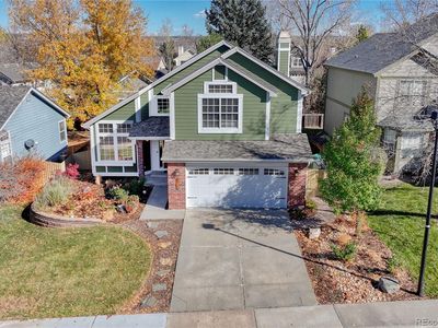 11626 Masonville Drive, Parker, CO, 80134