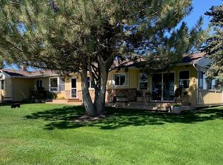 1282 Sweet Creek Rd, Casper, WY 82604