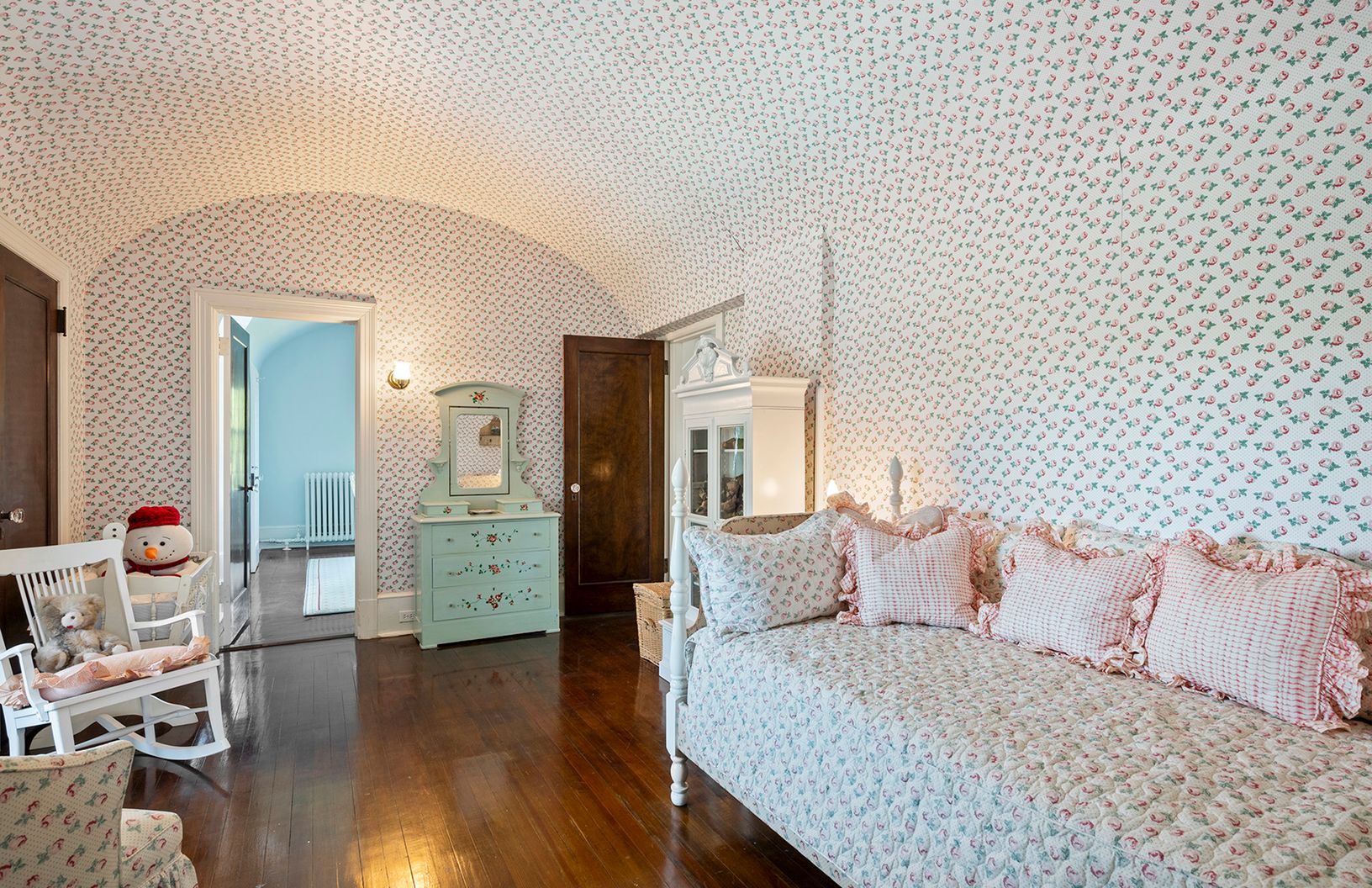  Third Floor Nursery