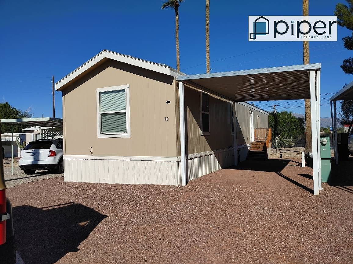 4315 N Flowing Wells Rd UNIT 40, Tucson, AZ 85705 Zillow