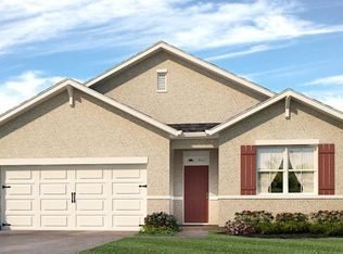 3647 Chiron Ave, North Port, FL 34286