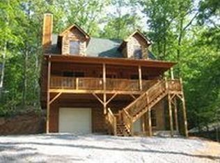 28 Lonesome Pine Rd, Murphy, NC 28906