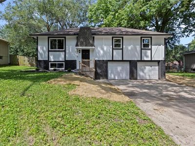 1719 SW 5th St, Blue Springs, MO, 64014