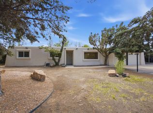 10103 La Salle Pl NW, Albuquerque, NM 87114