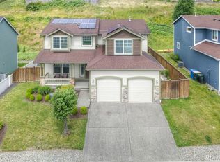 1540 Skyline Ridge Ln SW, Tumwater, WA 98512