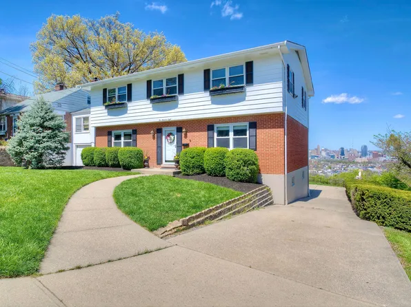 508 Scenic Dr, Park Hills, KY 41011