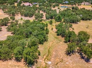 271 Creek Meadow Ct., Lipan, TX 76462