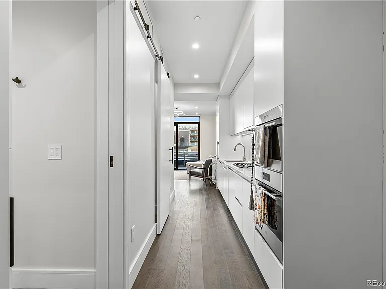 1901 Wazee St #310 — Photo 1