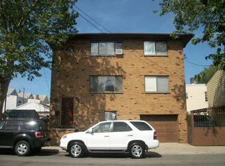 158-160 Niagara St, Newark, NJ 07105