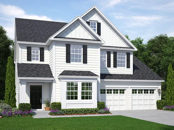 630 Red Monarch Way, Moncks Corner, SC 29461