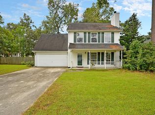 8615 Aurora Dr, Charleston, SC 29420