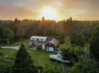 770 Kennedy Hwy, Milbridge, ME 04658