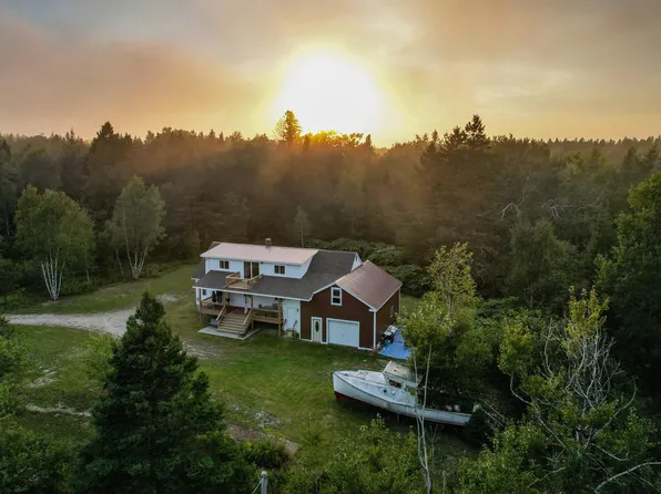 770 Kennedy Highway, Milbridge, ME 04658