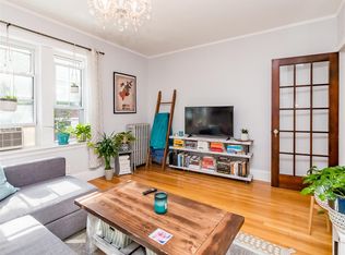 285 Harvard St APT 101, Cambridge, MA 02139