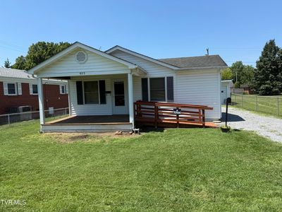933 Walker St, Elizabethton, TN, 37643