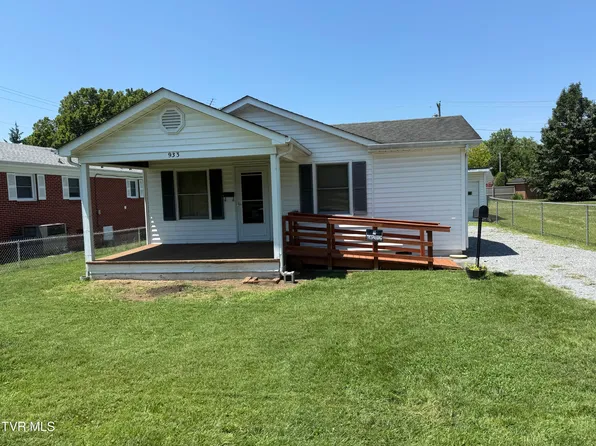 933 Walker St, Elizabethton, TN 37643