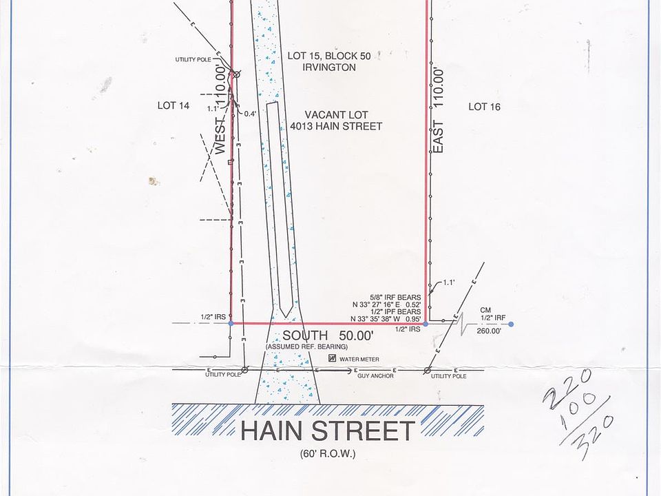1st image of 4013 Hain St