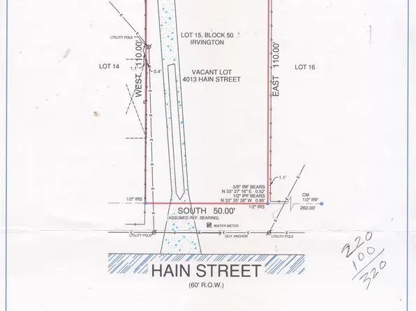 4013 Hain St, Houston, TX 77009