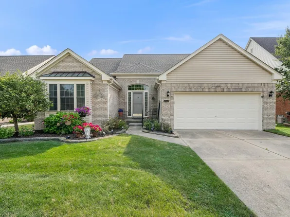 42366 Sable Blvd, Sterling Heights, MI 48314