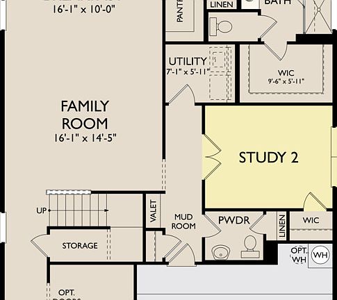 2nd image of 1321 Meester Dr