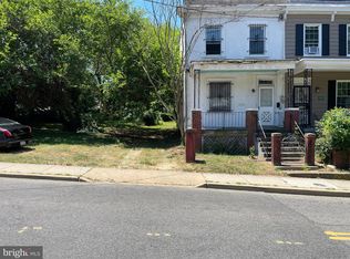 1397 Morris Rd SE, Washington, DC 20020