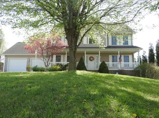 83 Eagle Rdg, Roanoke, VA 24012