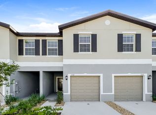 2144 Azure View Way, Lutz, FL 33558