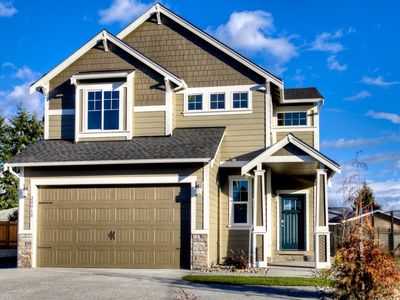 28918 44th Ave S, Auburn, WA, 98001