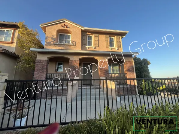 2804 Yacht Way, Oxnard, CA 93035