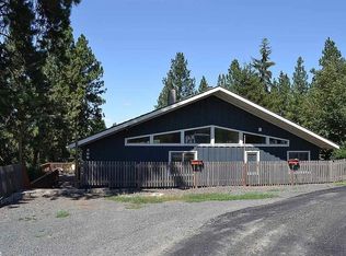 300 E Harrison St, Palouse, WA 99161