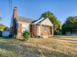 1814 Stewart Pl, Nashville, TN 37203