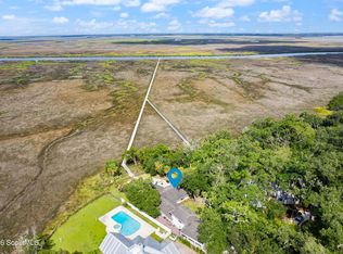 437 Mimosa Dr, Saint Simons Island, GA 31522