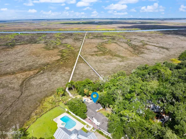 437 Mimosa Dr, Saint Simons Island, GA 31522