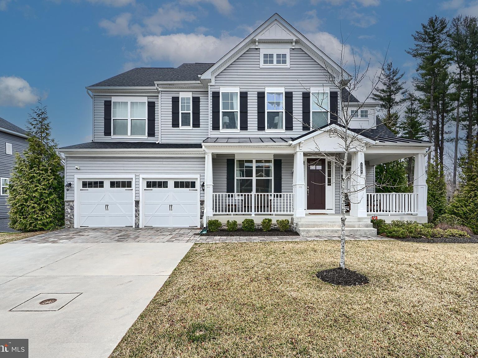 sho→boh 3308 Shopo Rd, Baltimore, MD 21208 | Zillow