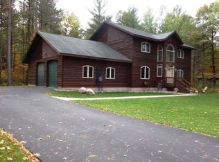 10963 Duvall Ct, Minocqua, WI 54548