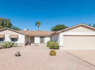 9468 E Sunnyside Dr, Scottsdale, AZ 85260