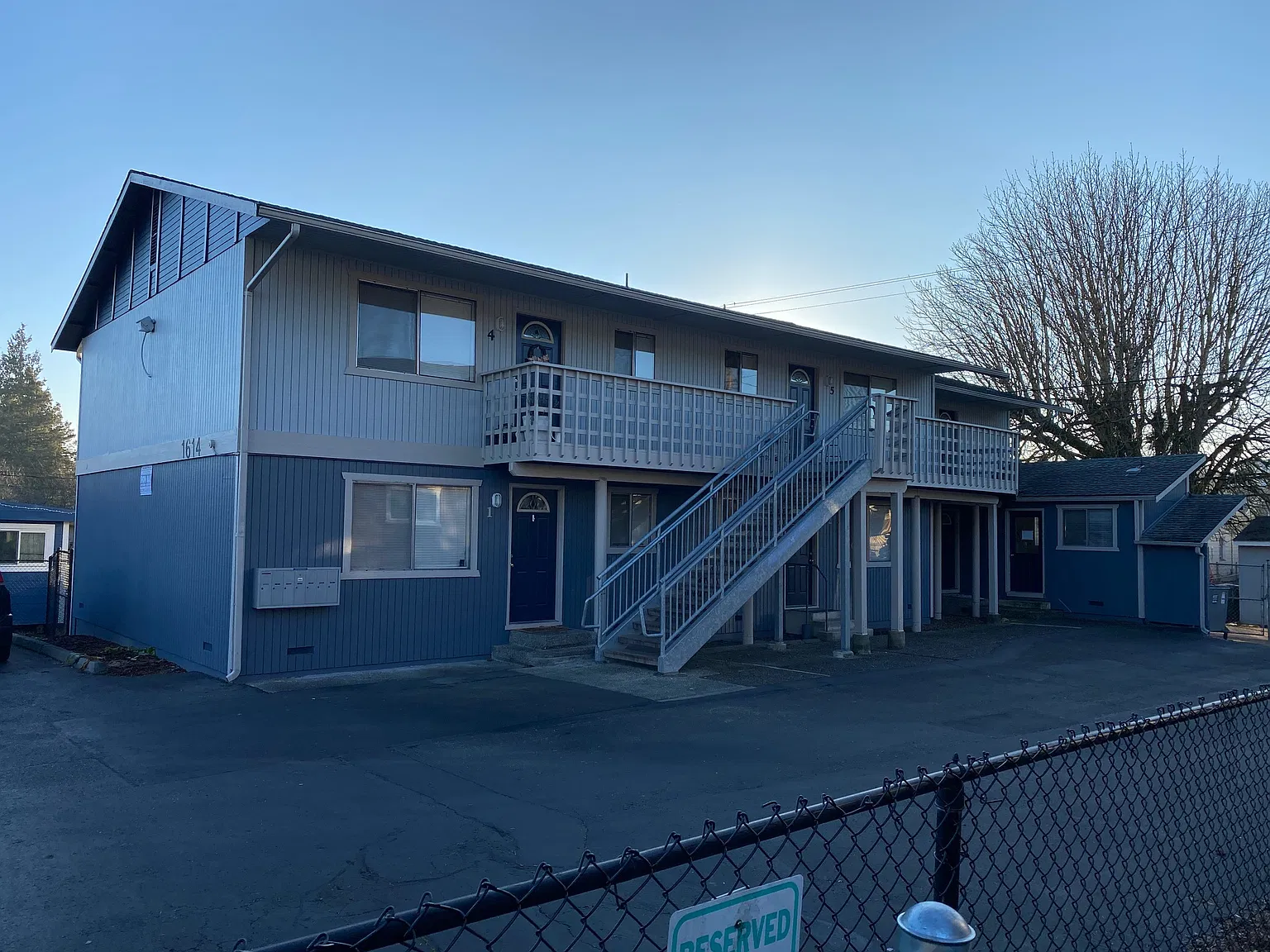 1 bed, 600 sqft, $1,435 — Photo 1