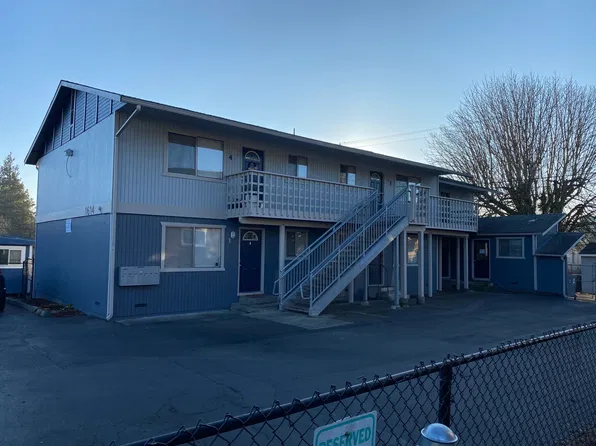 1614 Walnut St APT 6, Everett, WA 98201