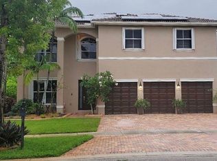 10401 SW 54th St, Cooper City, FL 33328