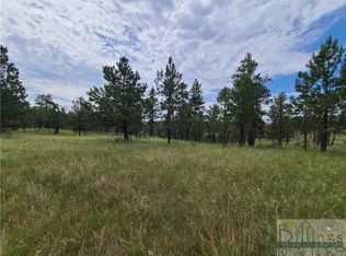 Eagle Ridge Rd, Roundup, MT 59072