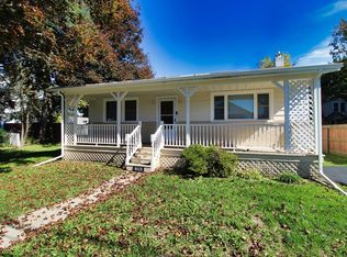 813 Laurel St, Elmira, NY