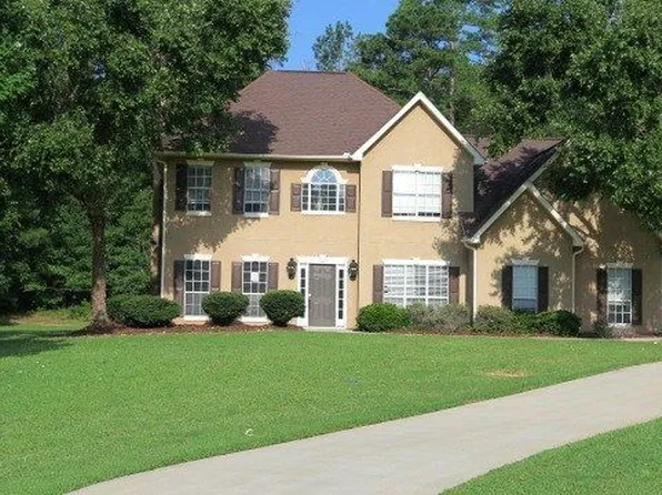 6800 Palace Ln, Fairburn, GA 30213