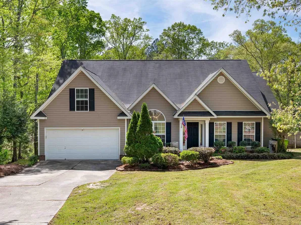 13 Cedar Edge Ct, Columbia, SC 29203