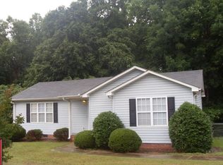 109 E Belvue Rd, Taylors, SC 29687