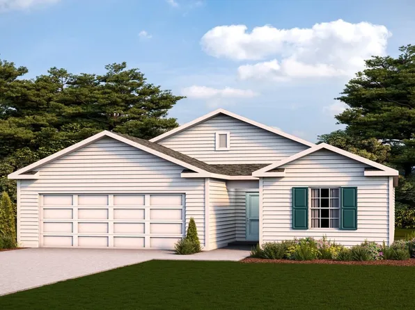 102 Fieldcrest Ln, Staunton, VA 24401