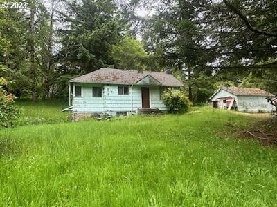 4814 Salmon River Hwy, Otis, OR, 97368