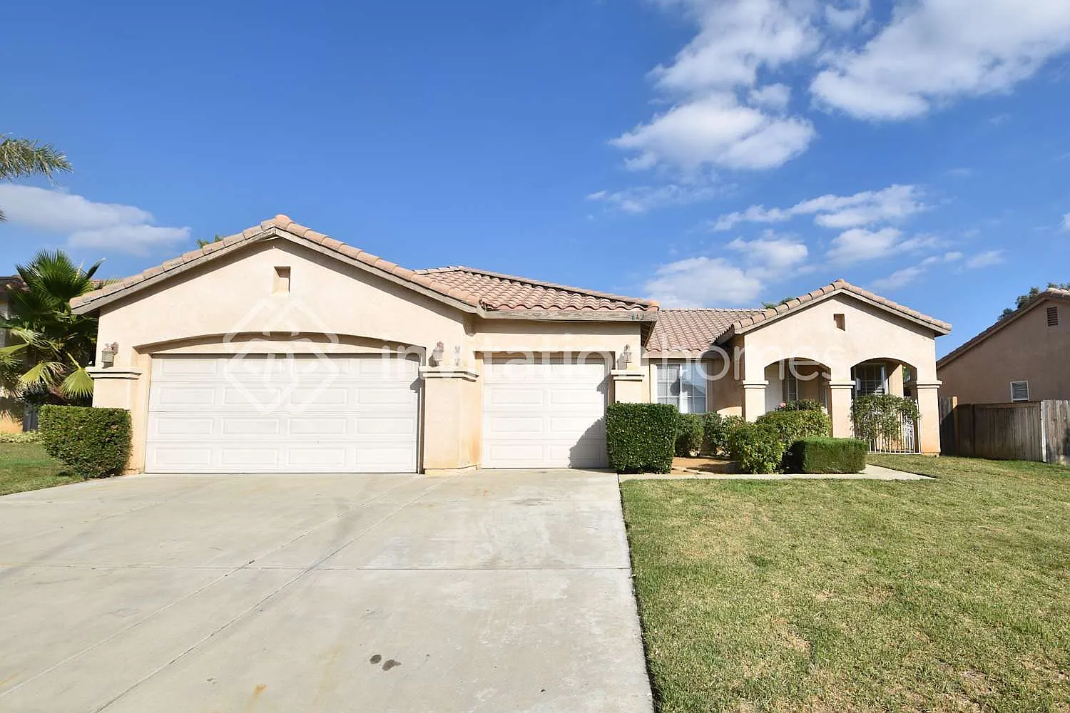 642 Dorothy Anna Dr Banning, CA 92220 — Photo 1