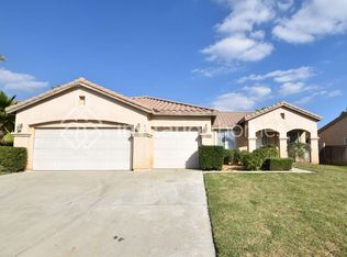 642 Dorothy Anna Dr, Banning, CA 92220