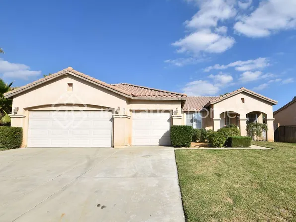 642 Dorothy Anna Dr, Banning, CA 92220