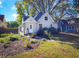 1103 Koenigstein Ave, Norfolk, NE 68701